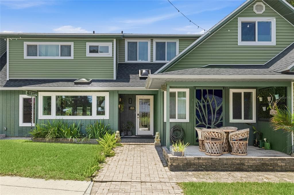 405 BAY POINT AVENUE, NOKOMIS, FL 34275 — zdjęcie 3