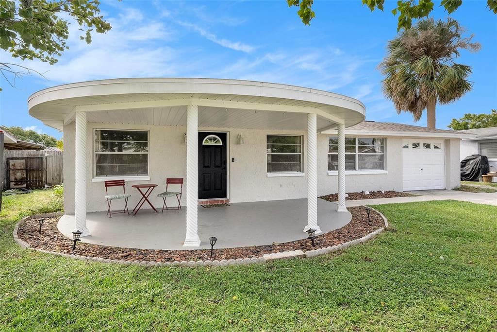 3510 ALLANDALE DRIVE, HOLIDAY, FL 34691 — zdjęcie 2
