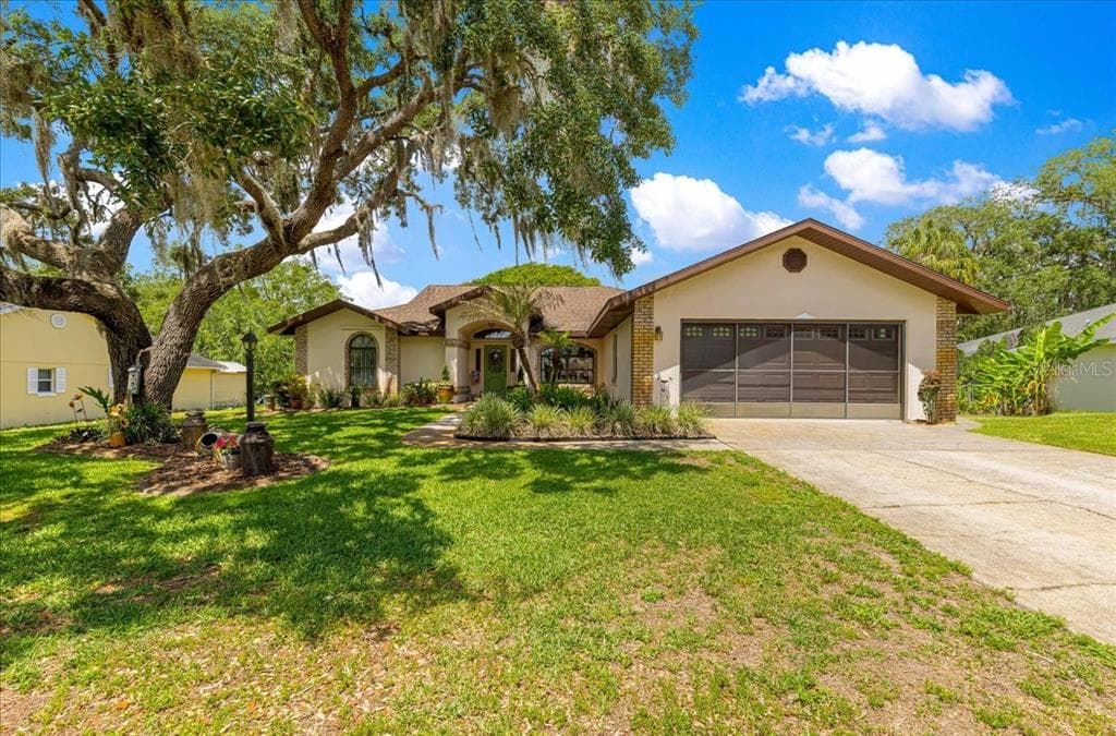 2964 S CYGNET TERRACE, INVERNESS, FL 34450 — zdjęcie 2