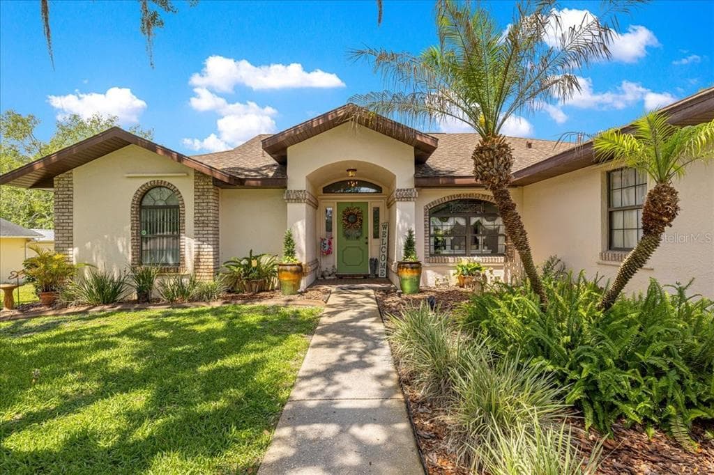 2964 S CYGNET TERRACE, INVERNESS, FL 34450 — zdjęcie 3