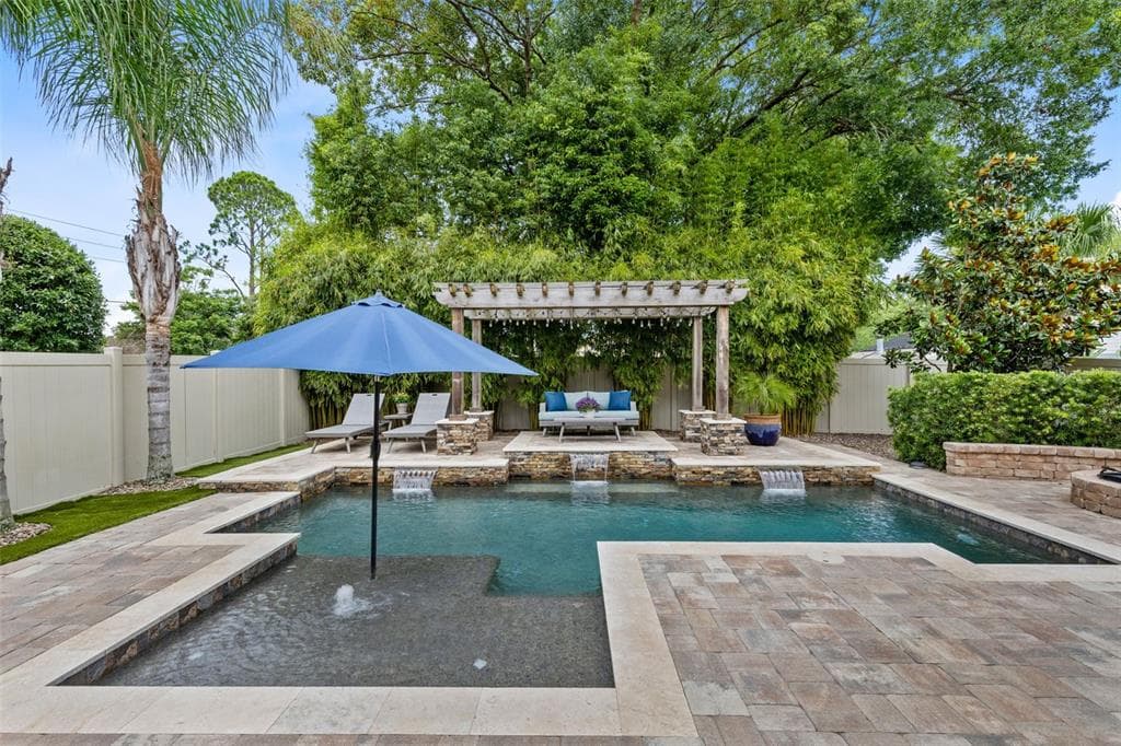 1448 LAKE FLORENCE WAY, WINTER PARK, FL 32792 — zdjęcie 2