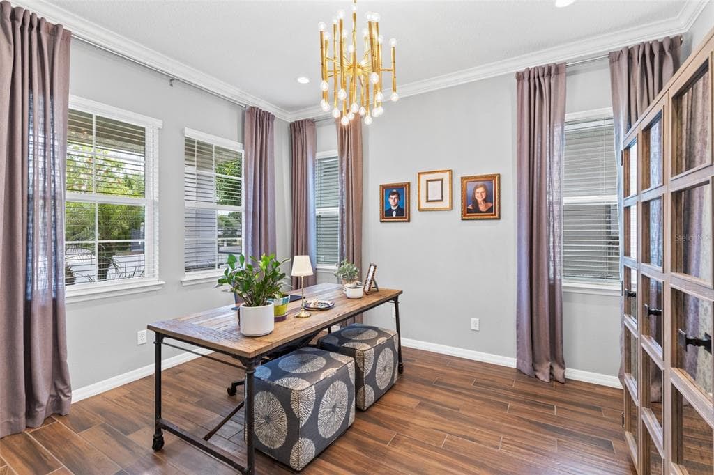 1448 LAKE FLORENCE WAY, WINTER PARK, FL 32792 — zdjęcie 3