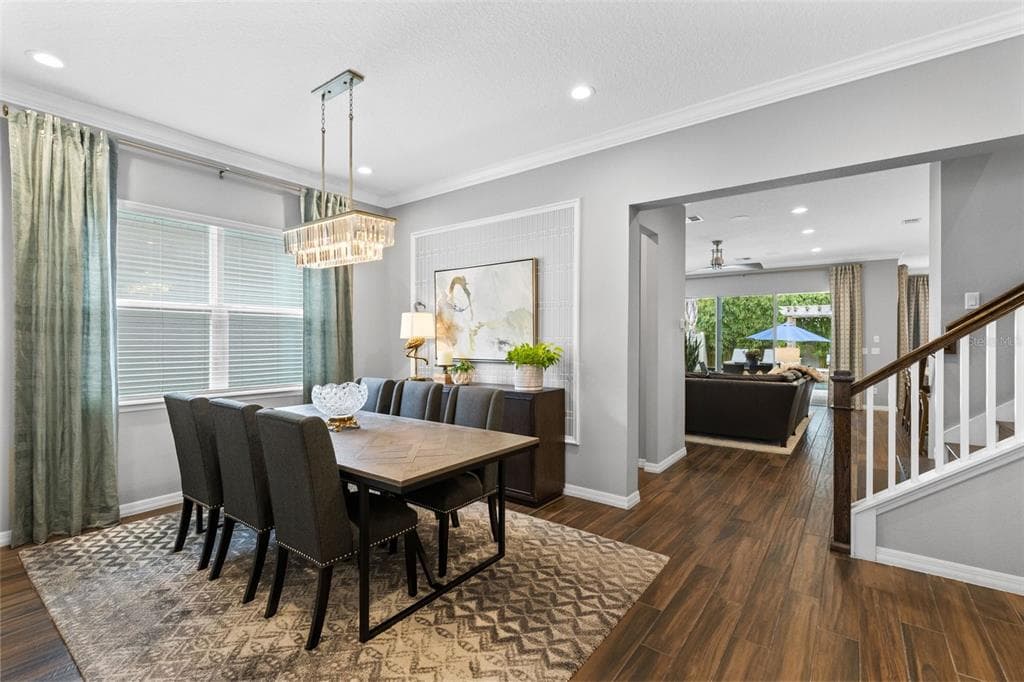 1448 LAKE FLORENCE WAY, WINTER PARK, FL 32792 — zdjęcie 4