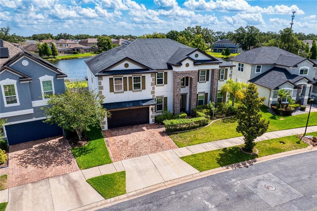 10506 ALCON BLUE DRIVE, RIVERVIEW, FL 33578 — zdjęcie 2