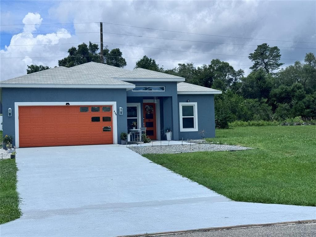 494 MARION OAKS DRIVE, OCALA, FL 34473