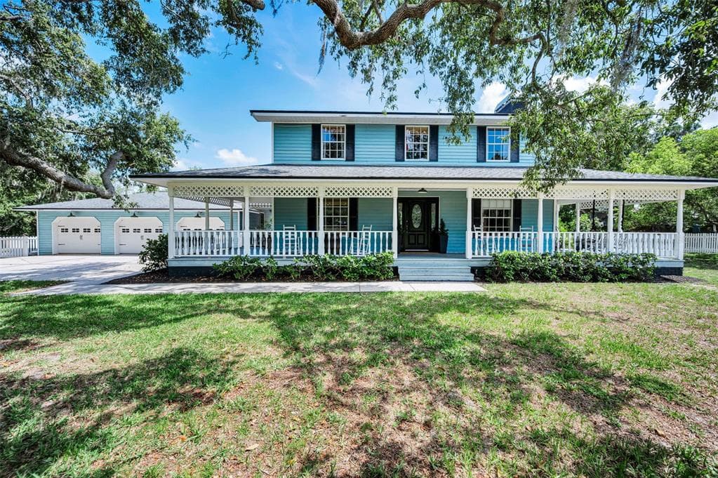 3525 FAIRVIEW STREET, SAFETY HARBOR, FL 34695 — zdjęcie 2