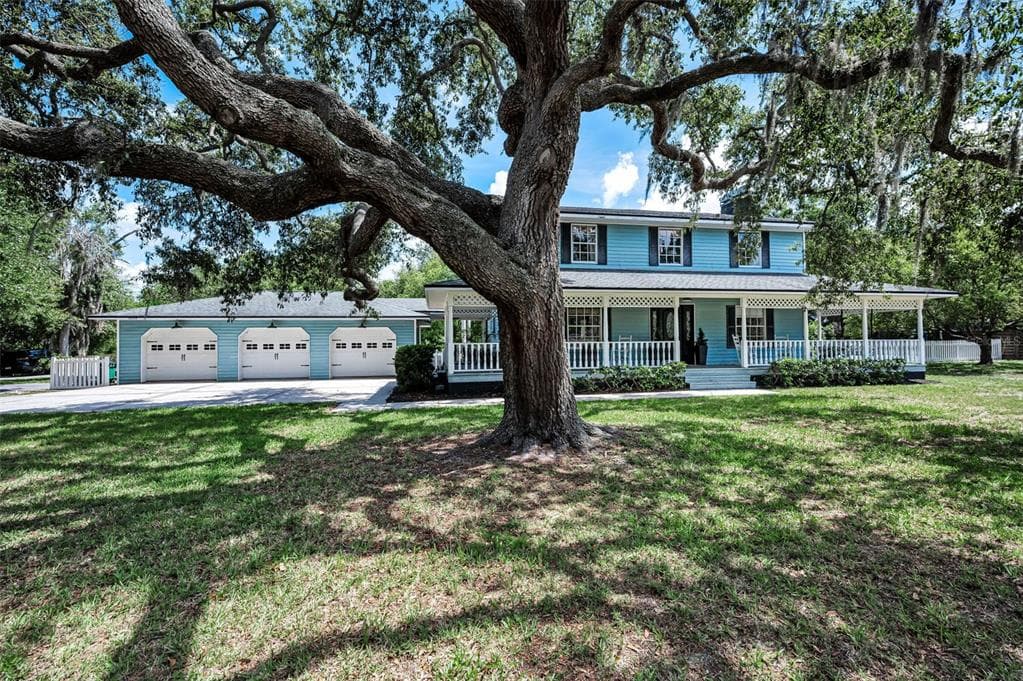 3525 FAIRVIEW STREET, SAFETY HARBOR, FL 34695