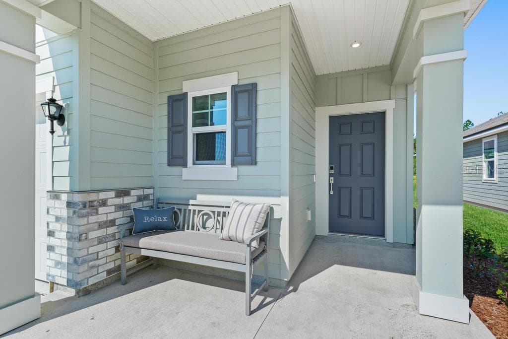 1343 RIBBON PLACE, PALM COAST, FL 32164 — zdjęcie 5
