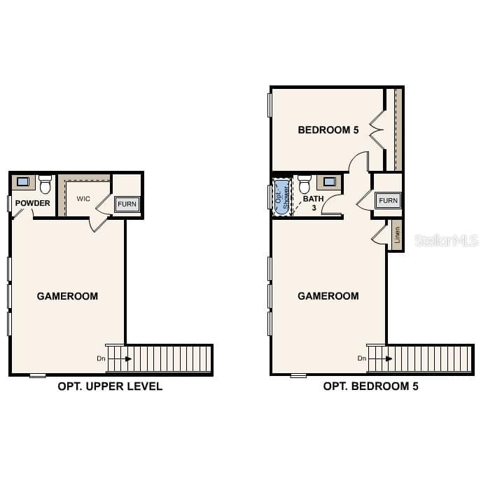 1343 RIBBON PLACE, PALM COAST, FL 32164 — zdjęcie 4