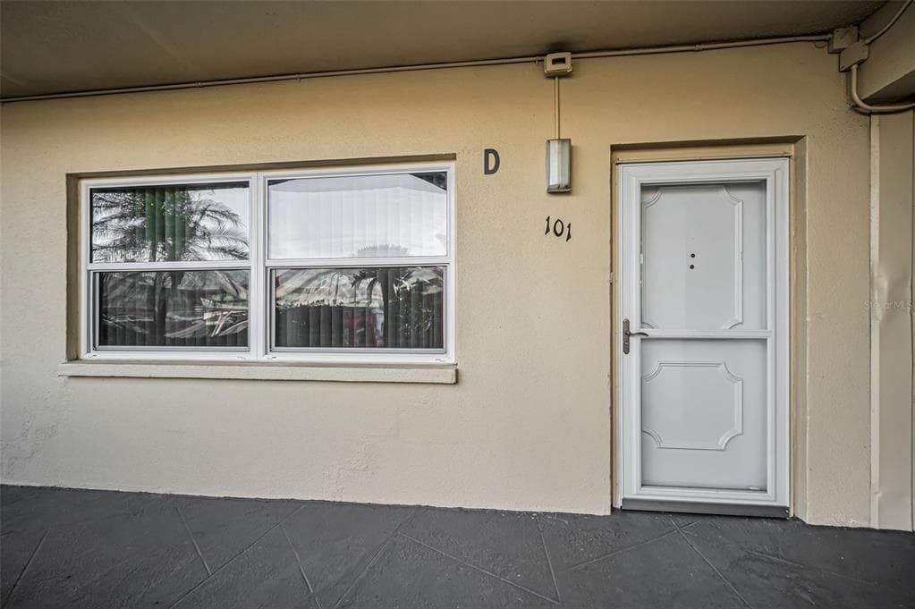 5750 80TH STREET N # D101, ST PETERSBURG, FL 33709 — zdjęcie 2