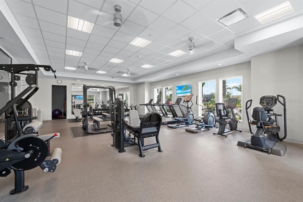 1422 POWELL VALLEY DRIVE, PORT CHARLOTTE, FL 33953 — zdjęcie 3