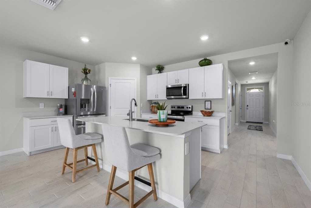 1422 POWELL VALLEY DRIVE, PORT CHARLOTTE, FL 33953 — zdjęcie 5