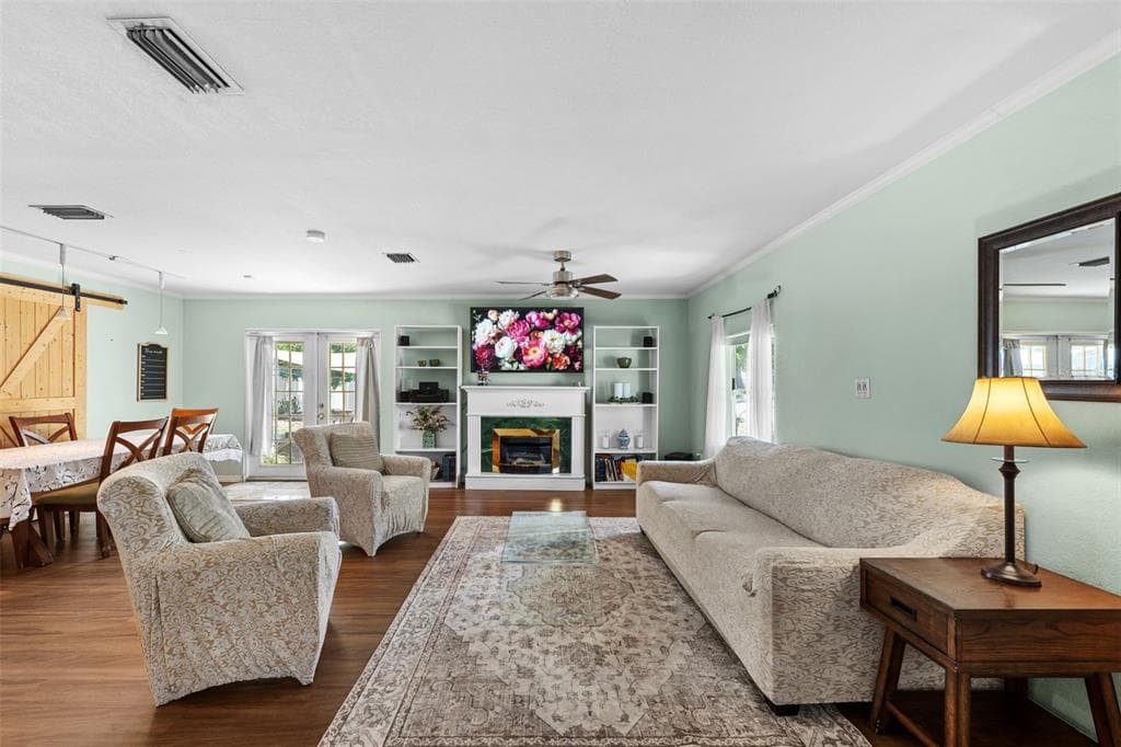6737 LAUREL STREET N, ST PETERSBURG, FL 33702 — zdjęcie 5