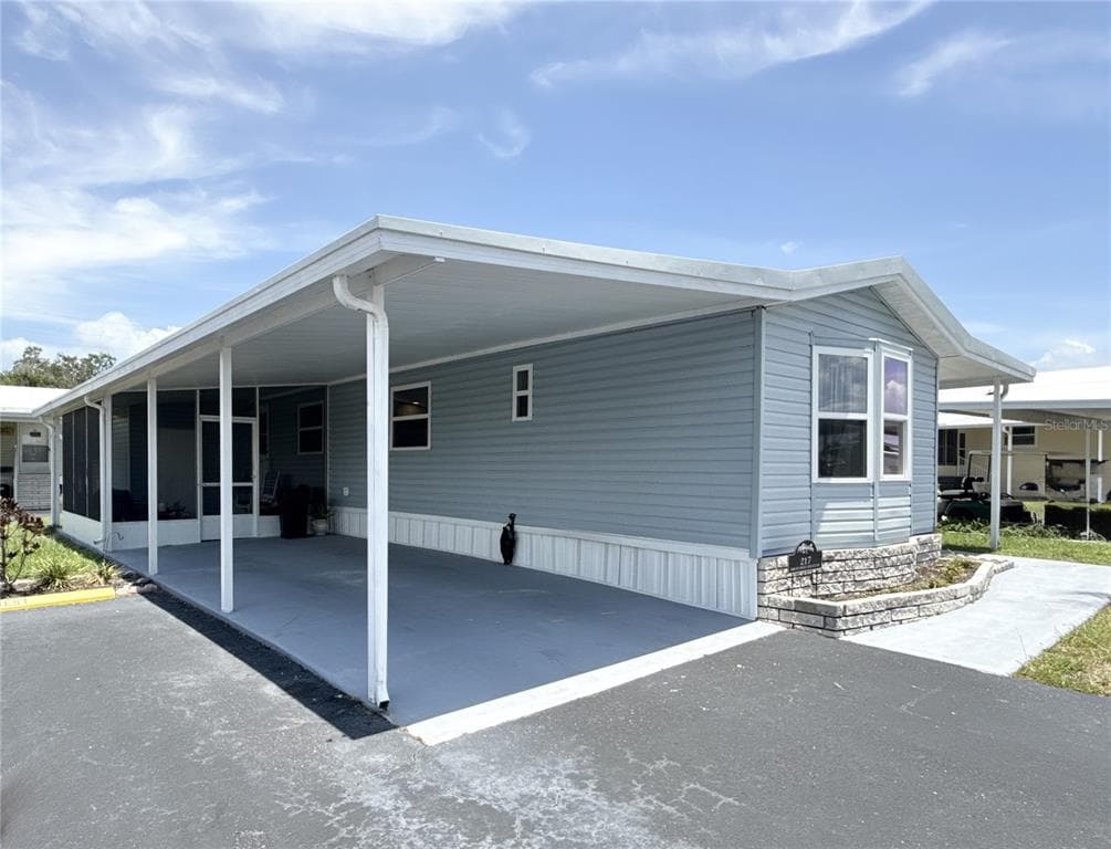 217 MOUNT PINEY AVENUE NE # 286, ST PETERSBURG, FL 33702 — zdjęcie 2