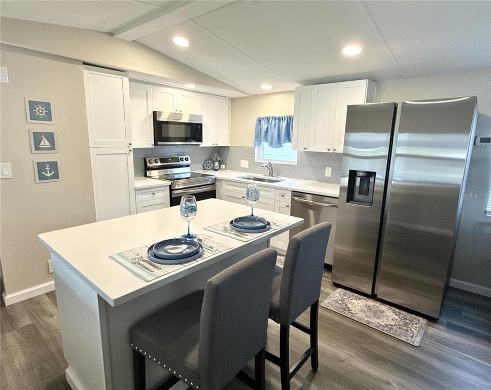 217 MOUNT PINEY AVENUE NE # 286, ST PETERSBURG, FL 33702 — zdjęcie 4