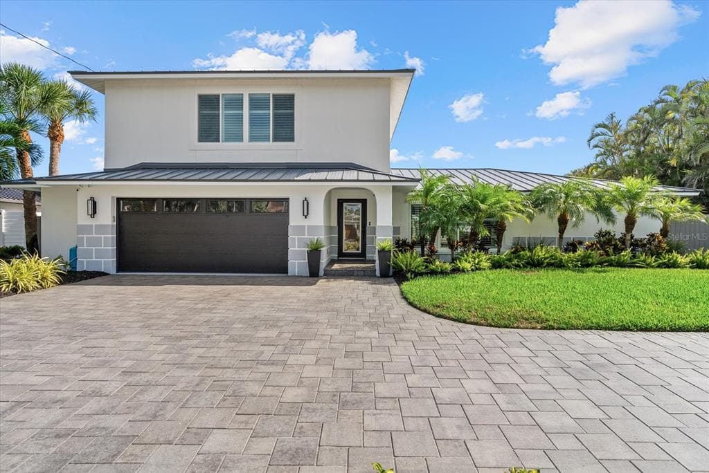 813 IDLEWILD WAY, SARASOTA, FL 34242 — zdjęcie 2