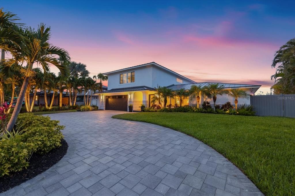 813 IDLEWILD WAY, SARASOTA, FL 34242 — zdjęcie 5