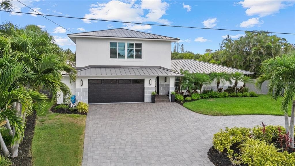 813 IDLEWILD WAY, SARASOTA, FL 34242 — zdjęcie 4