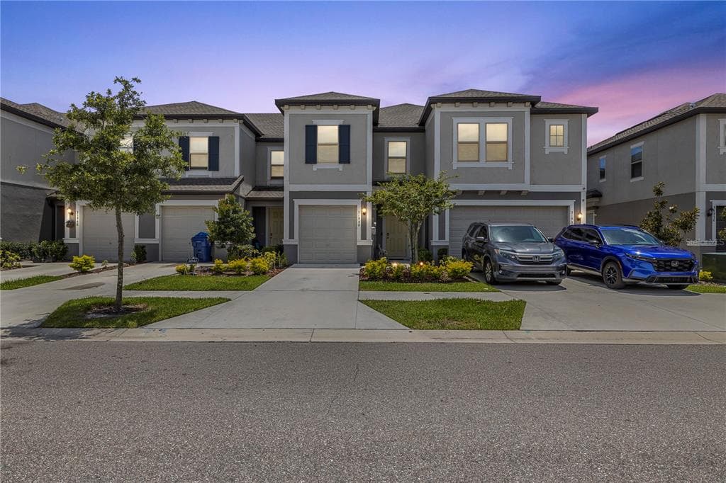 31940 BLUE PASSING LOOP, WESLEY CHAPEL, FL 33545 — zdjęcie 2