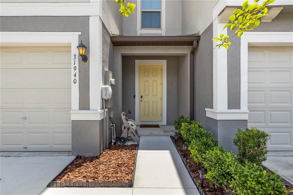 31940 BLUE PASSING LOOP, WESLEY CHAPEL, FL 33545 — zdjęcie 4