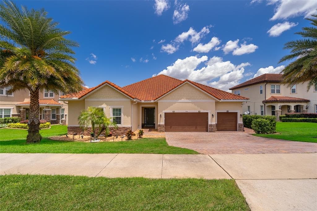 3546 MEDITERRA DRIVE, CLERMONT, FL 34711