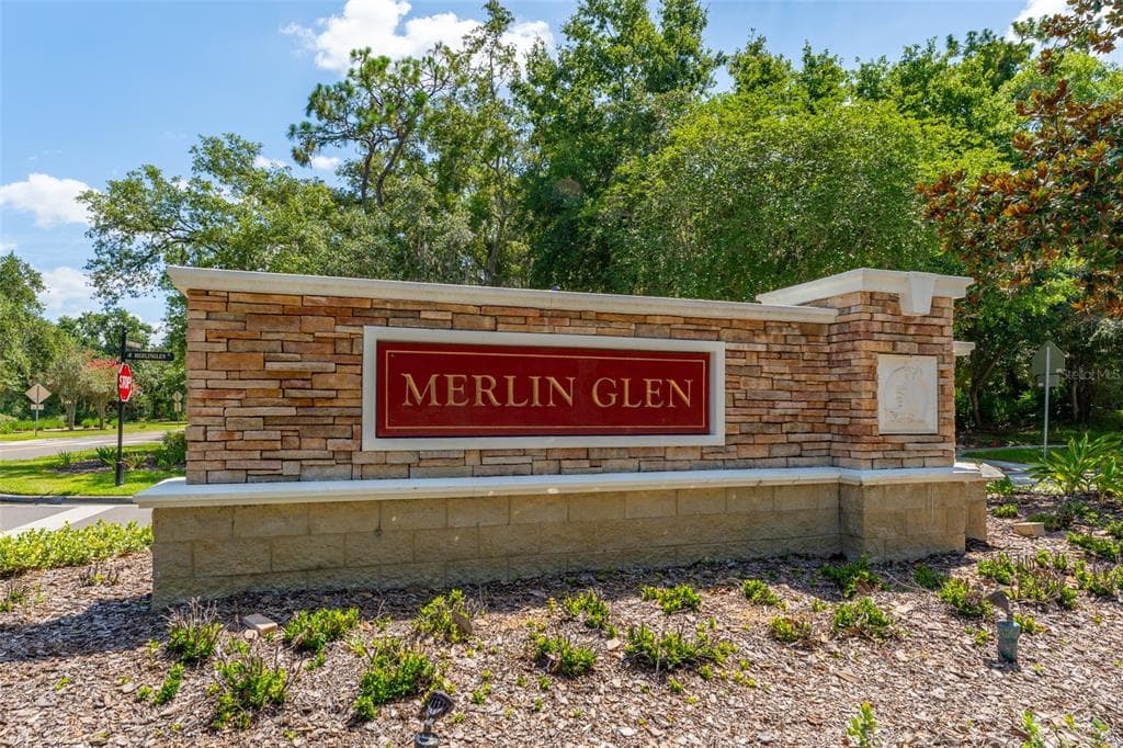 15211 MERLINGLEN PLACE, LITHIA, FL 33547 — zdjęcie 2