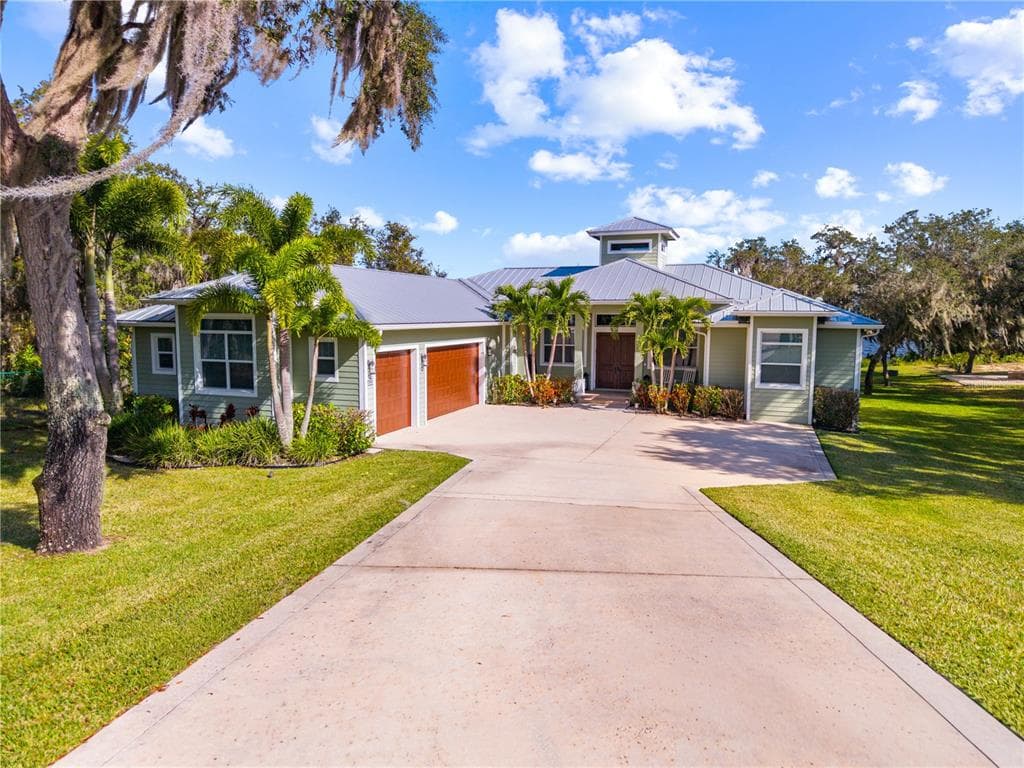 7354 RED BEACH COURT, SEBRING, FL 33876