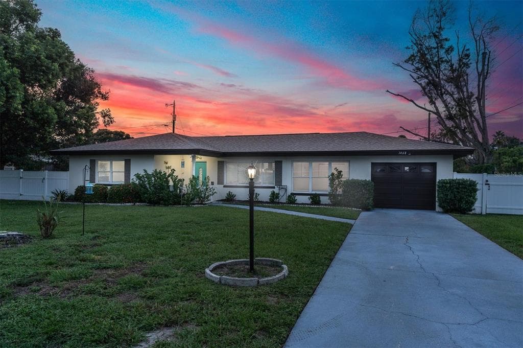 1468 LEMON STREET, CLEARWATER, FL 33756 — zdjęcie 3