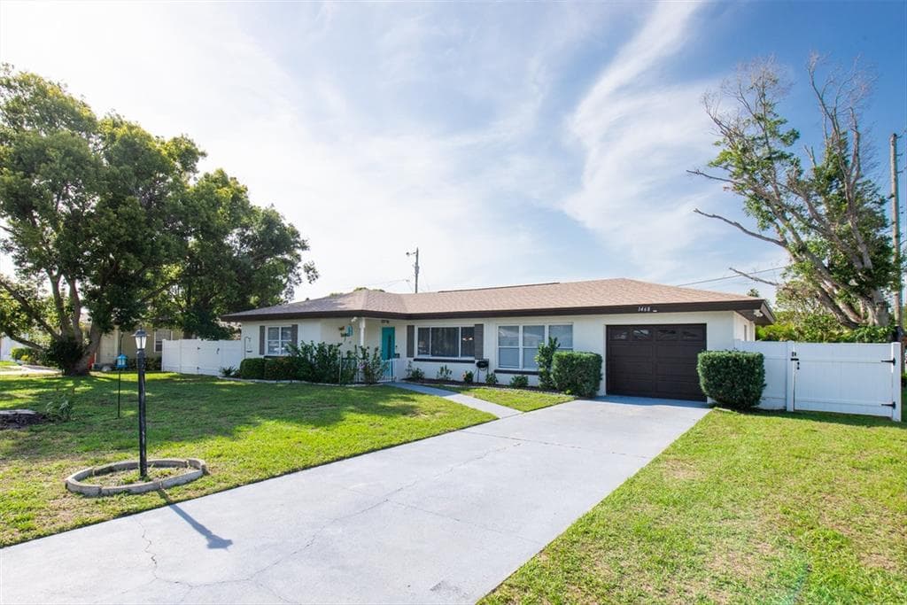 1468 LEMON STREET, CLEARWATER, FL 33756 — zdjęcie 4
