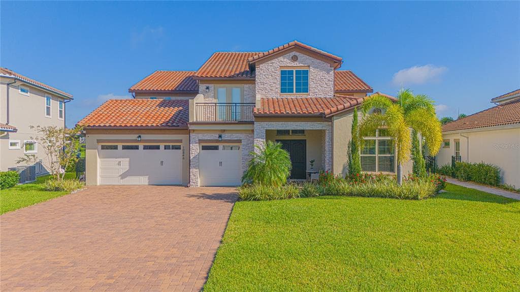10846 MOBBERLEY CIRCLE, ORLANDO, FL 32832 — zdjęcie 2