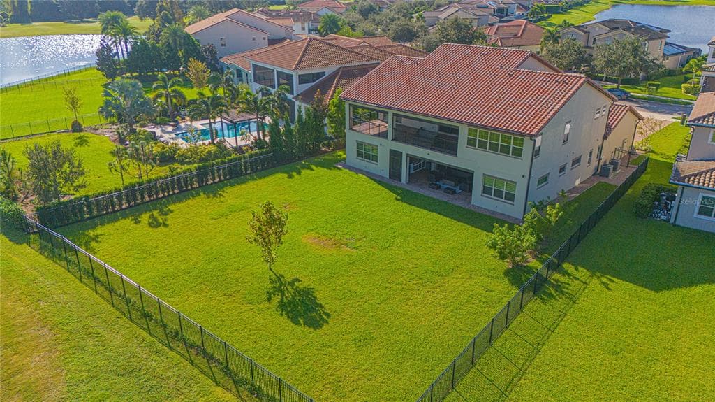 10846 MOBBERLEY CIRCLE, ORLANDO, FL 32832 — zdjęcie 3