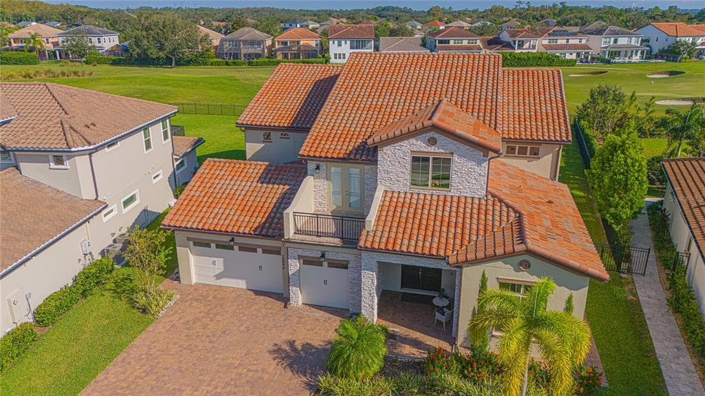 10846 MOBBERLEY CIRCLE, ORLANDO, FL 32832