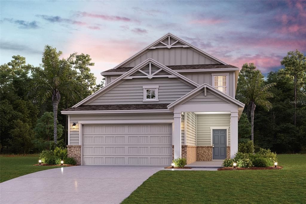1336 RIBBON PLACE, PALM COAST, FL 32164