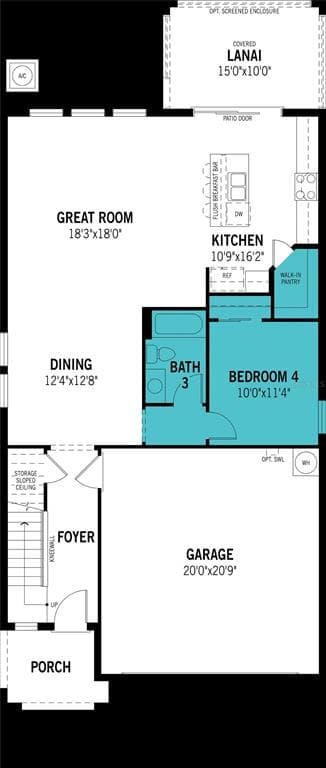 34877 ARBOR RETREAT DRIVE, DADE CITY, FL 33525 — zdjęcie 2