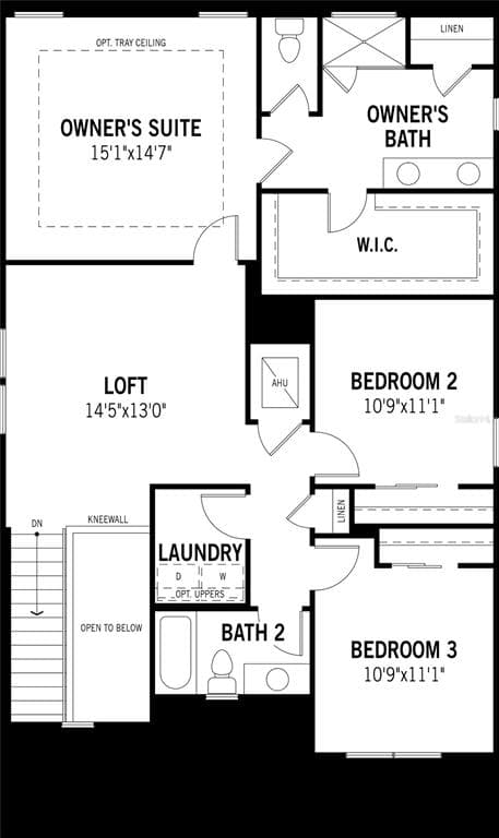 34877 ARBOR RETREAT DRIVE, DADE CITY, FL 33525 — zdjęcie 3