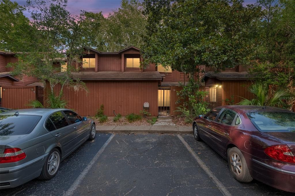 900 SW 62ND BOULEVARD # L76, GAINESVILLE, FL 32607 — zdjęcie 2