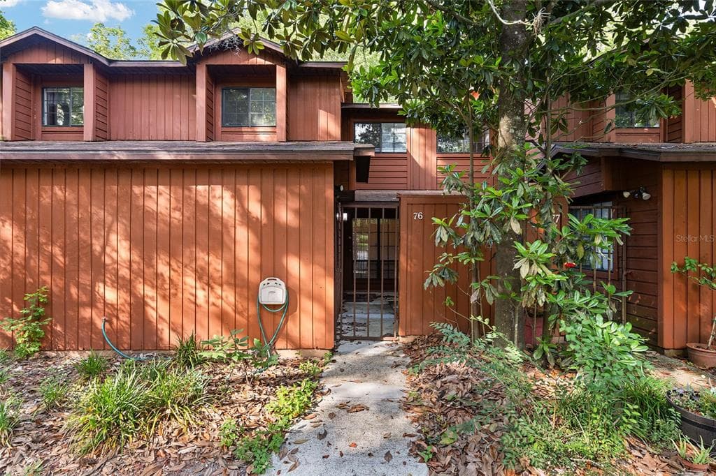 900 SW 62ND BOULEVARD # L76, GAINESVILLE, FL 32607 — zdjęcie 3