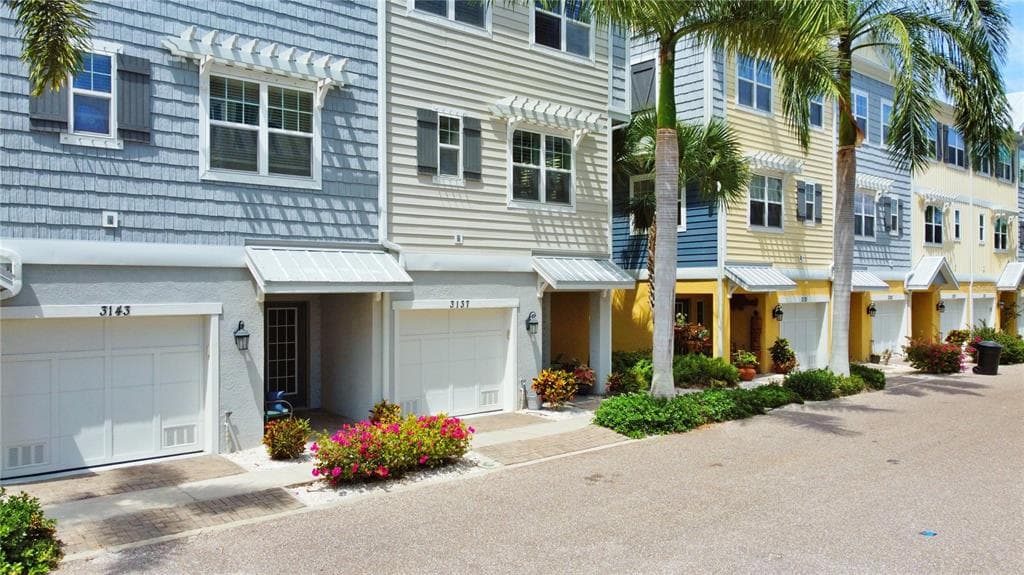 3137 MOORINGS DRIVE S, ST PETERSBURG, FL 33712 — zdjęcie 4