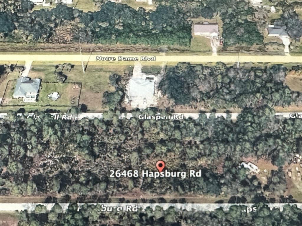 26468 HAPSBURG ROAD, PUNTA GORDA, FL 33955 — zdjęcie 3