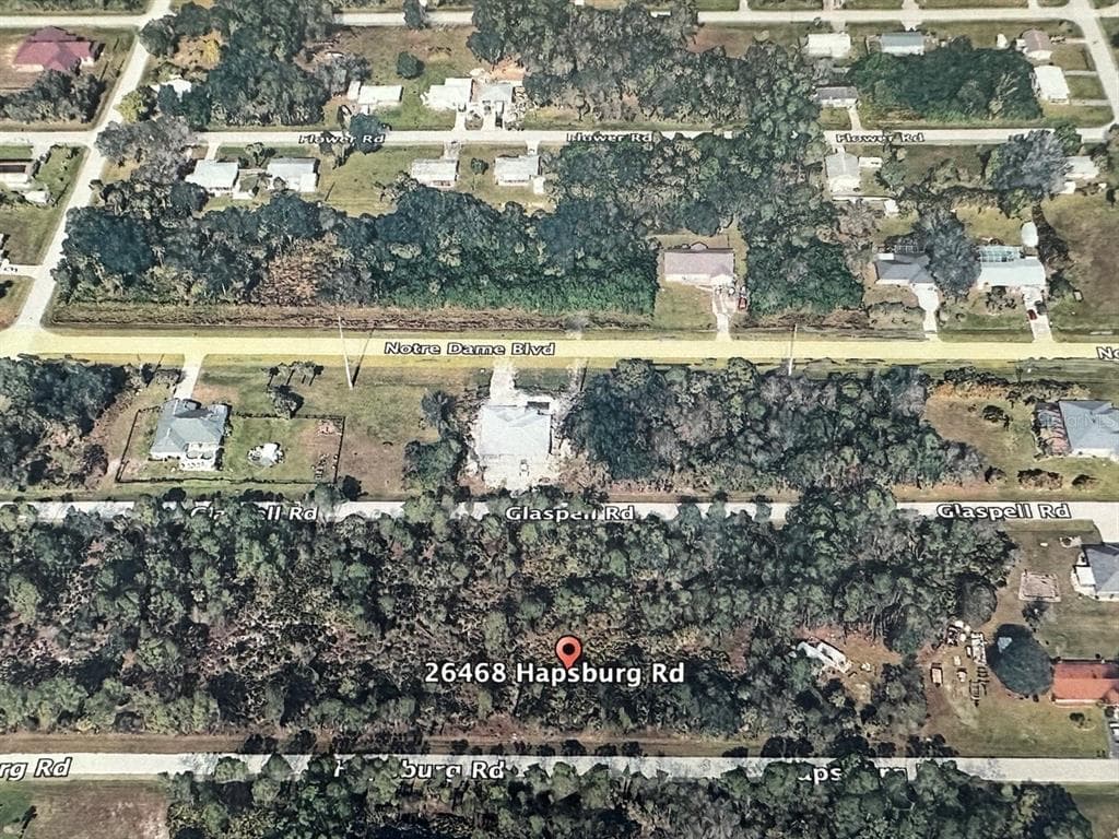 26468 HAPSBURG ROAD, PUNTA GORDA, FL 33955 — zdjęcie 4