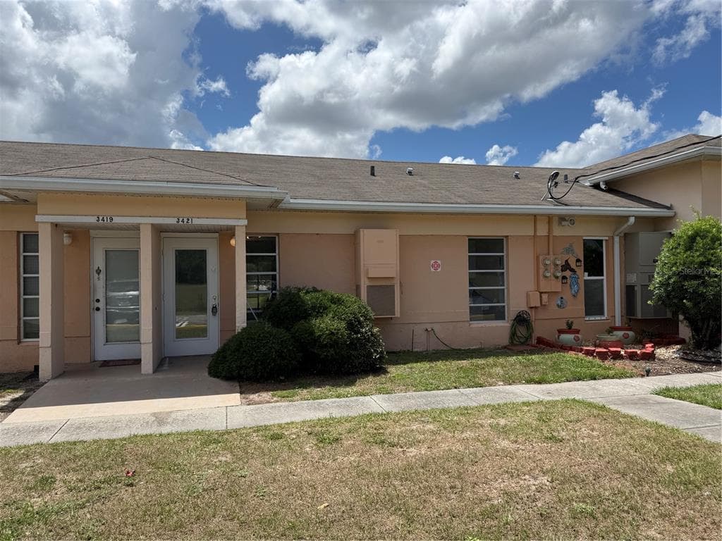 3421 CLUB CIRCLE, LAKESHORE, FL 33854 — zdjęcie 2