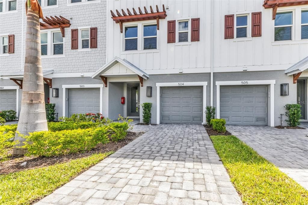 1617 SEAHAVEN DRIVE # 504, PUNTA GORDA, FL 33950 — zdjęcie 2