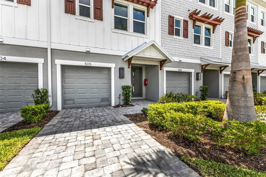 1617 SEAHAVEN DRIVE # 505, PUNTA GORDA, FL 33950 — zdjęcie 2