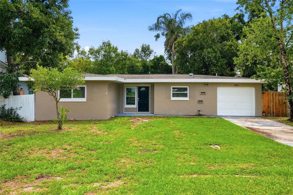 301 TERRACE DRIVE E, CLEARWATER, FL 33765