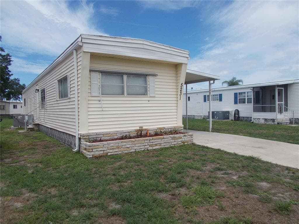 5231 PALENA BOULEVARD, NORTH PORT, FL 34287 — zdjęcie 3