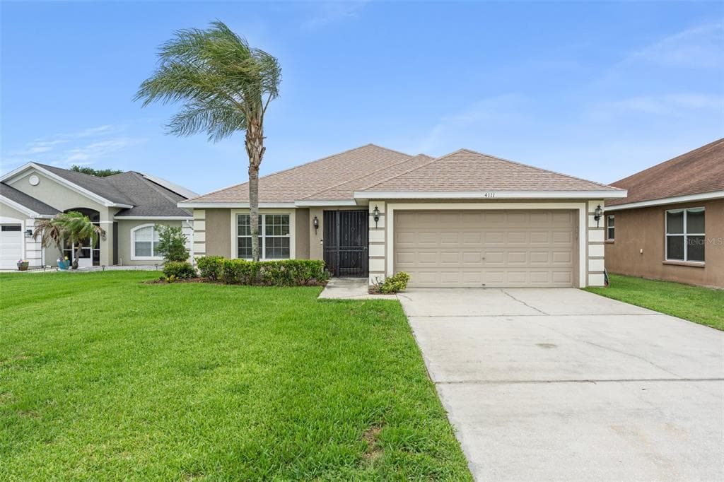 4111 ISLAND LAKES DRIVE, WINTER HAVEN, FL 33881