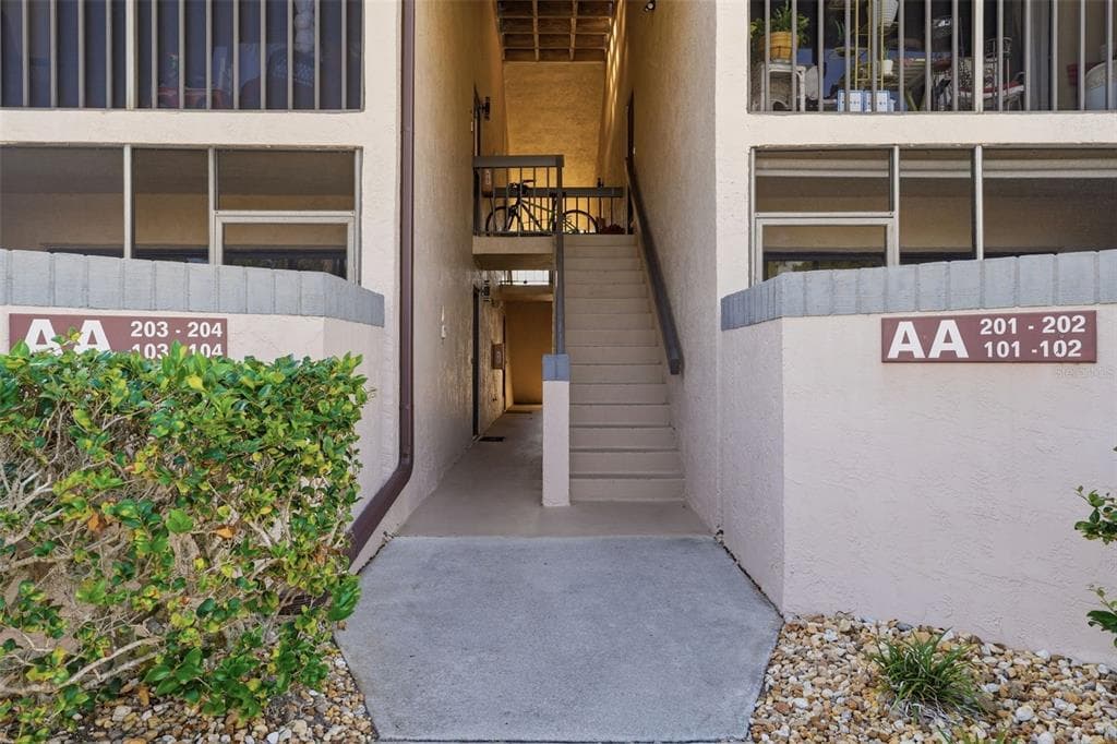 19505 QUESADA AVENUE # AA204, PORT CHARLOTTE, FL 33948 — zdjęcie 3