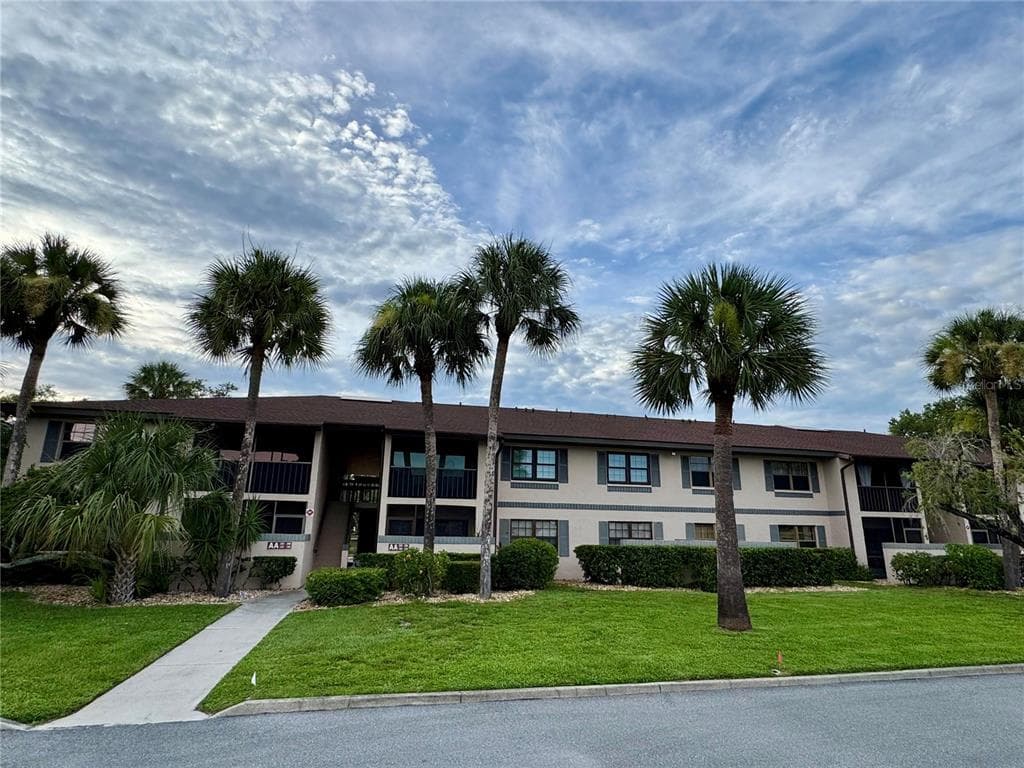 19505 QUESADA AVENUE # AA204, PORT CHARLOTTE, FL 33948