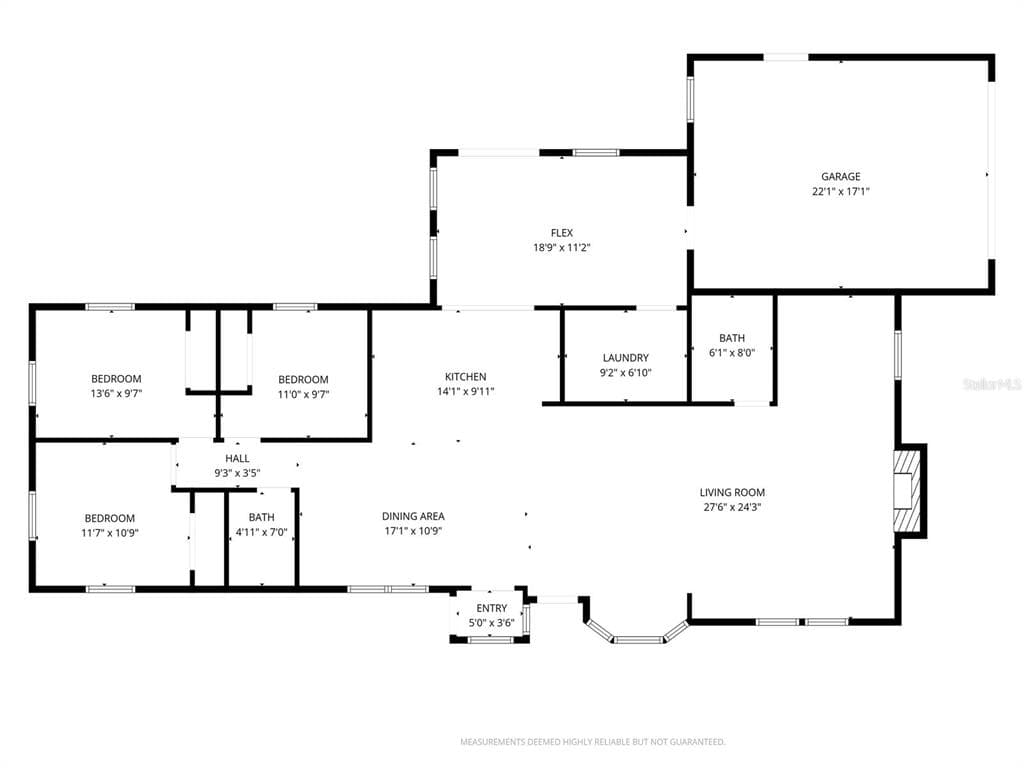 1113 COLSON ROAD, PLANT CITY, FL 33567 — zdjęcie 5