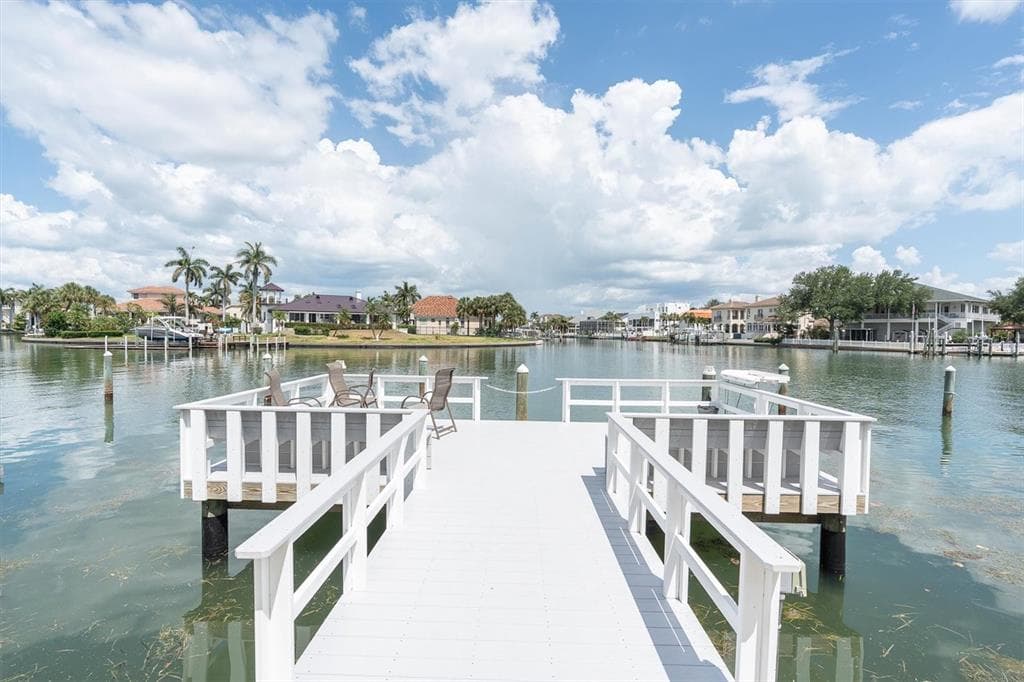 719 PINELLAS BAYWAY S # 110, TIERRA VERDE, FL 33715 — zdjęcie 2
